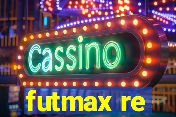 futmax re